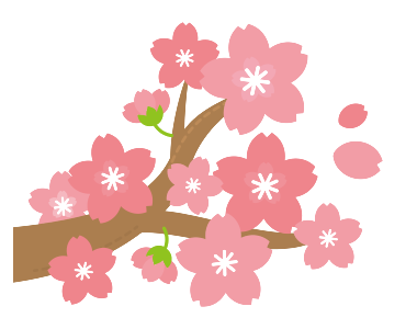 4月